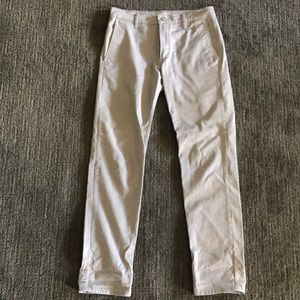 Men’s Silver Levi’s
